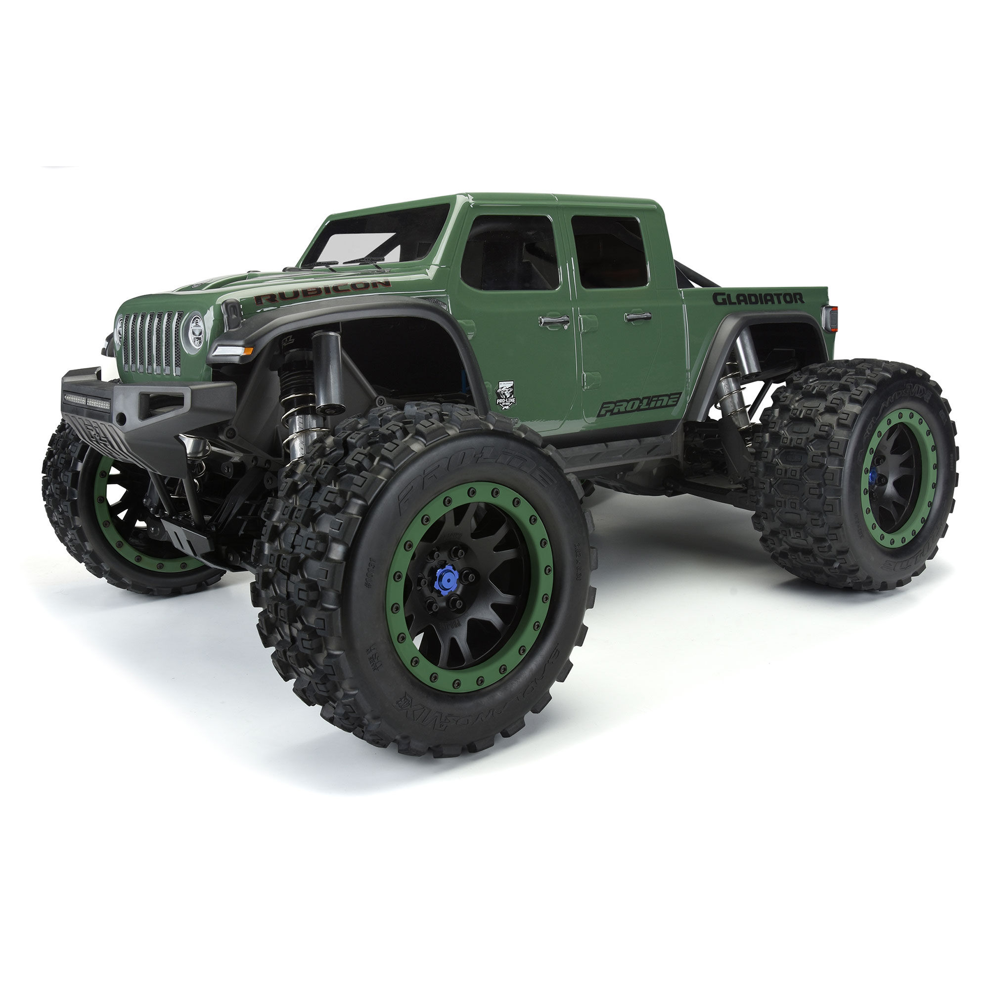 Jeep store gladiator rc