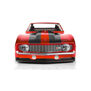 1/10 1969 Chevrolet Camaro Z28 Clear Body: Vintage Trans-Am