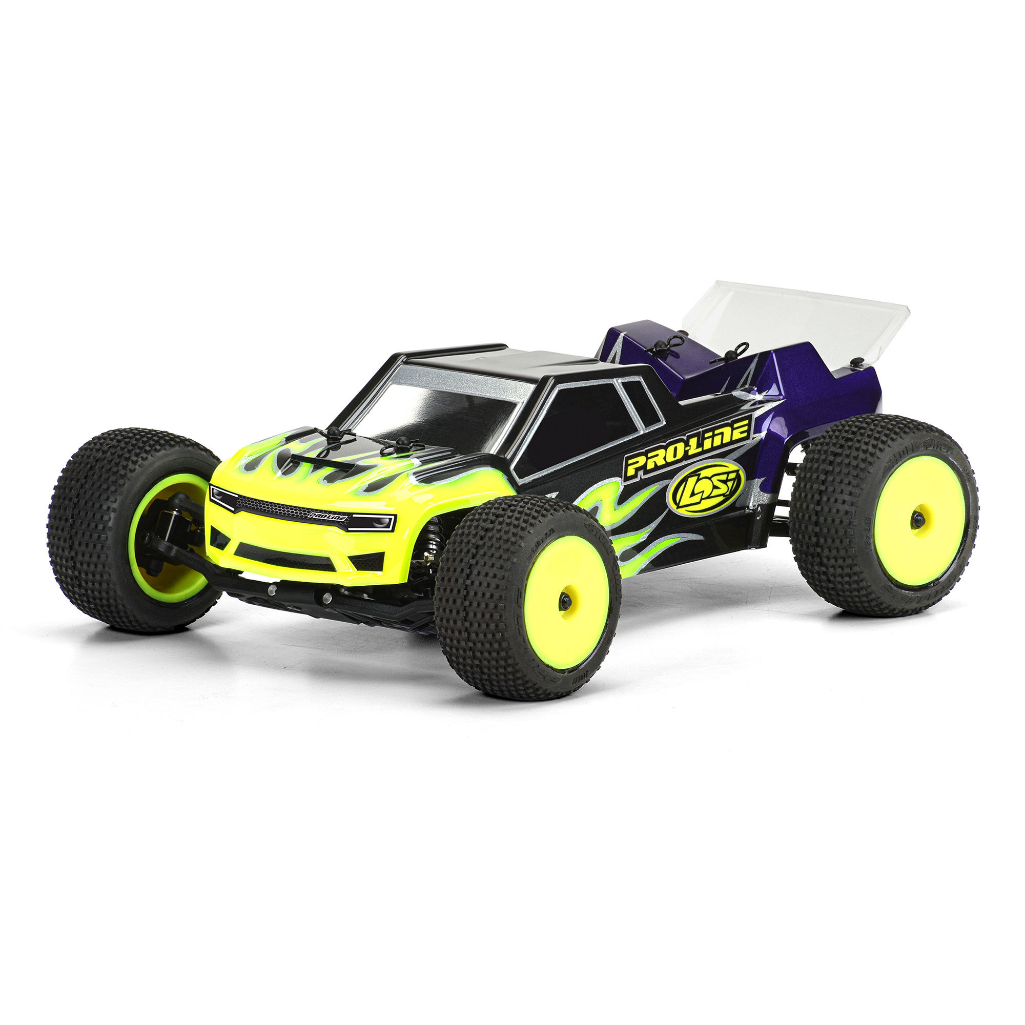 Losi body outlet