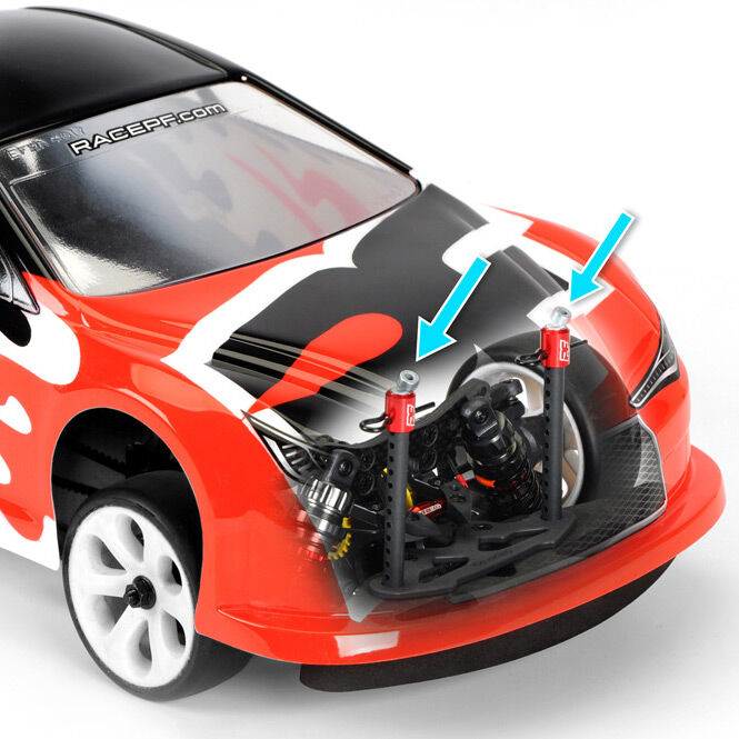 Rc body magnets deals