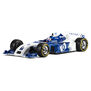1/10 F26 Clear Body: Formula 1