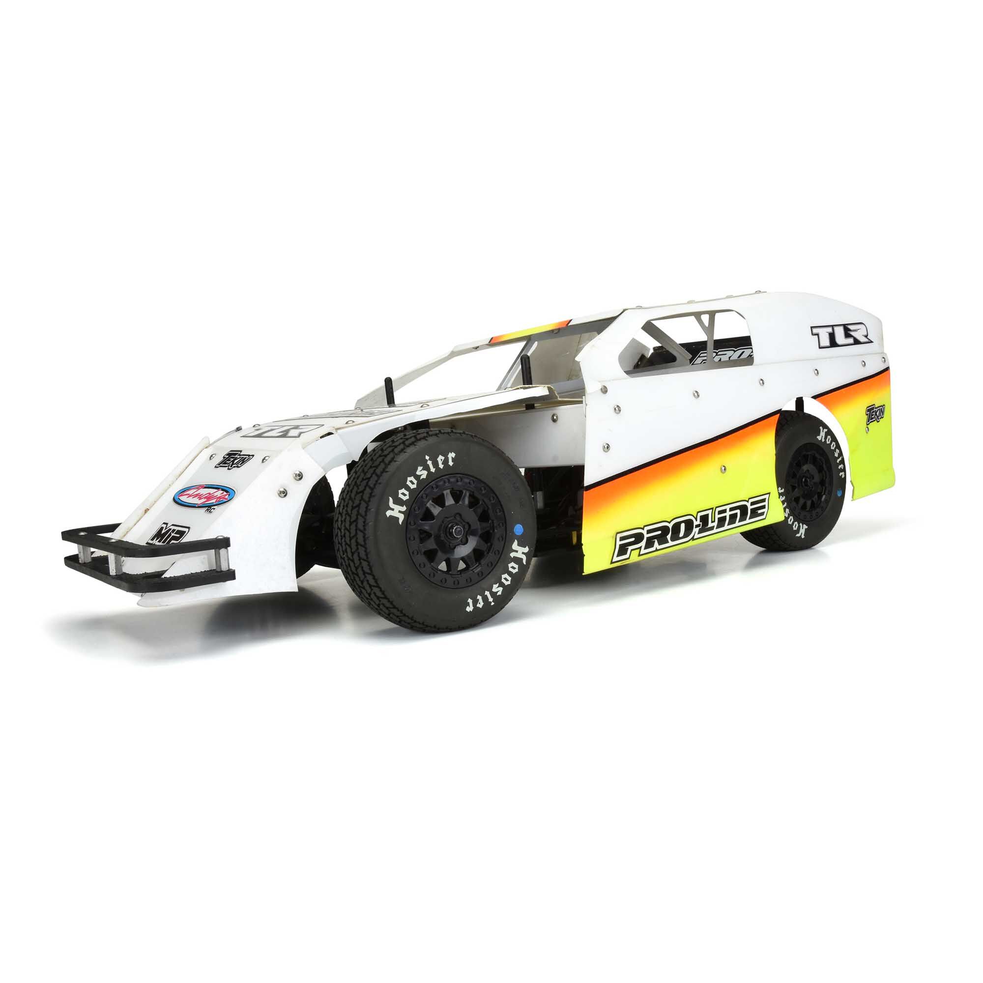 Hoosier rc car tires 2025