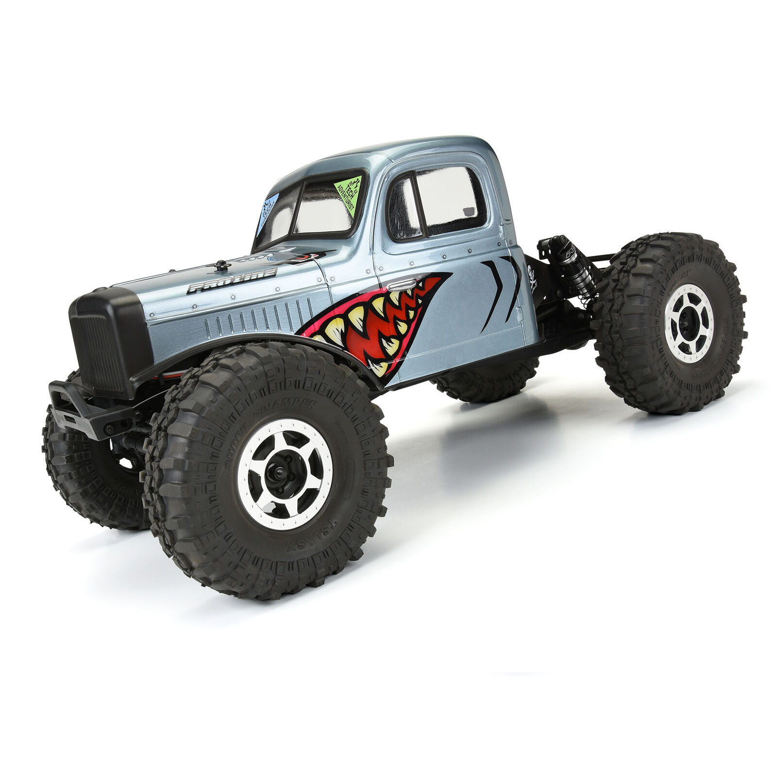 10 super useful stocking stuffers from Pro-Line - RC Driver