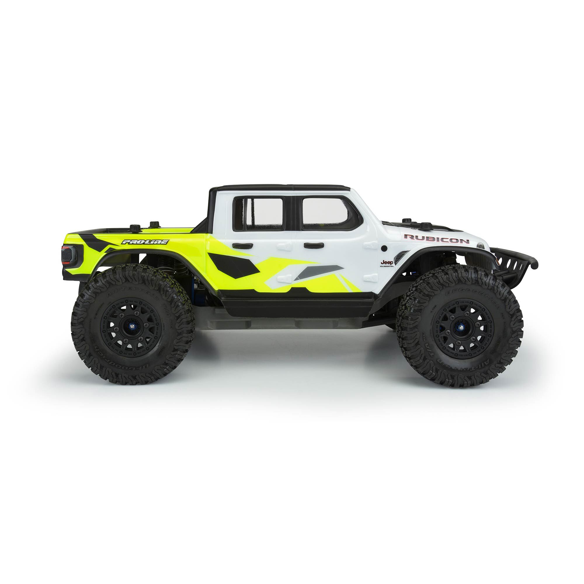 Traxxas summit hot sale jeep body