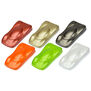 Pro-Line RC Body Paint Metallic/Pearl Color Set (6 Pack)