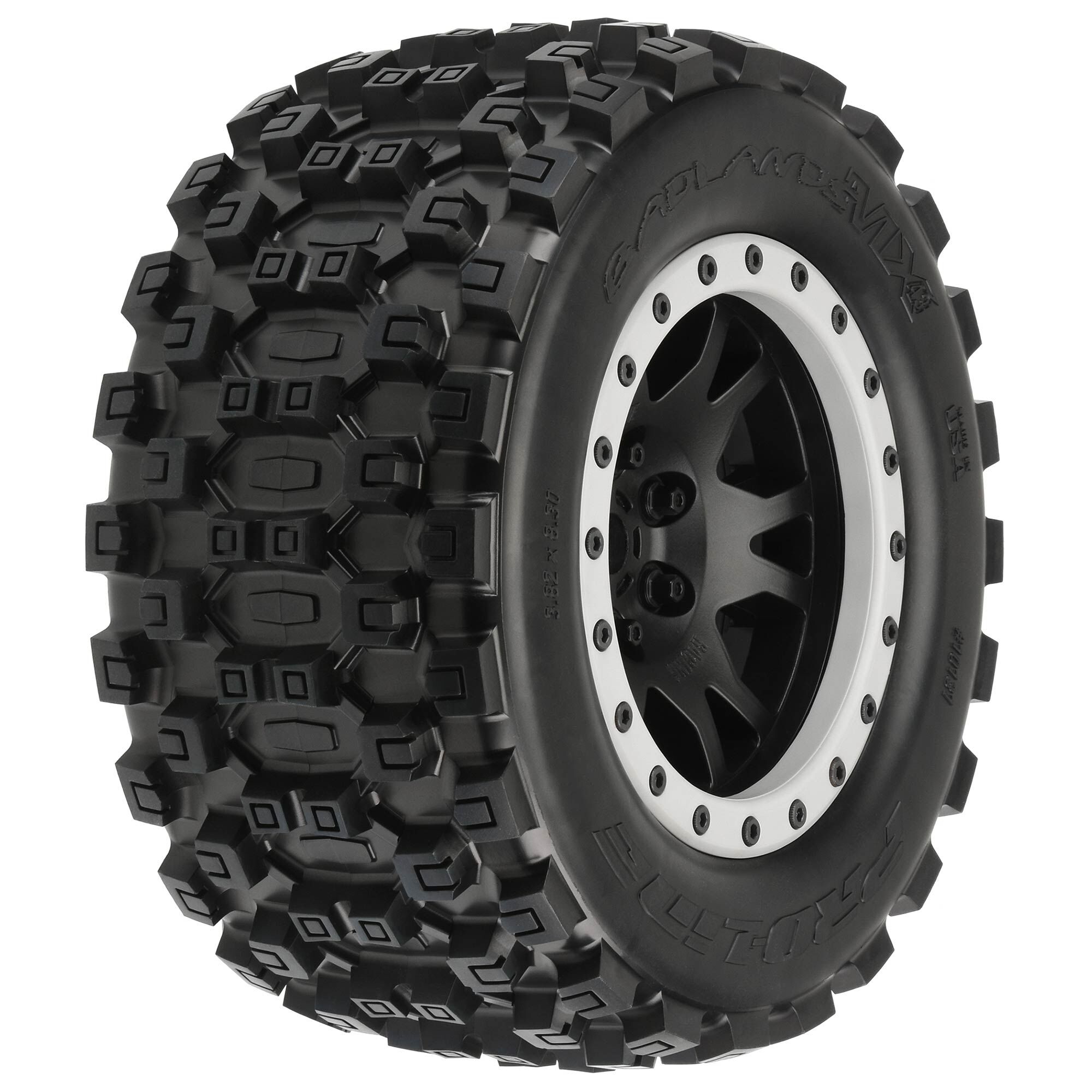 Shop RC Parts Tires Wheels Pro Line