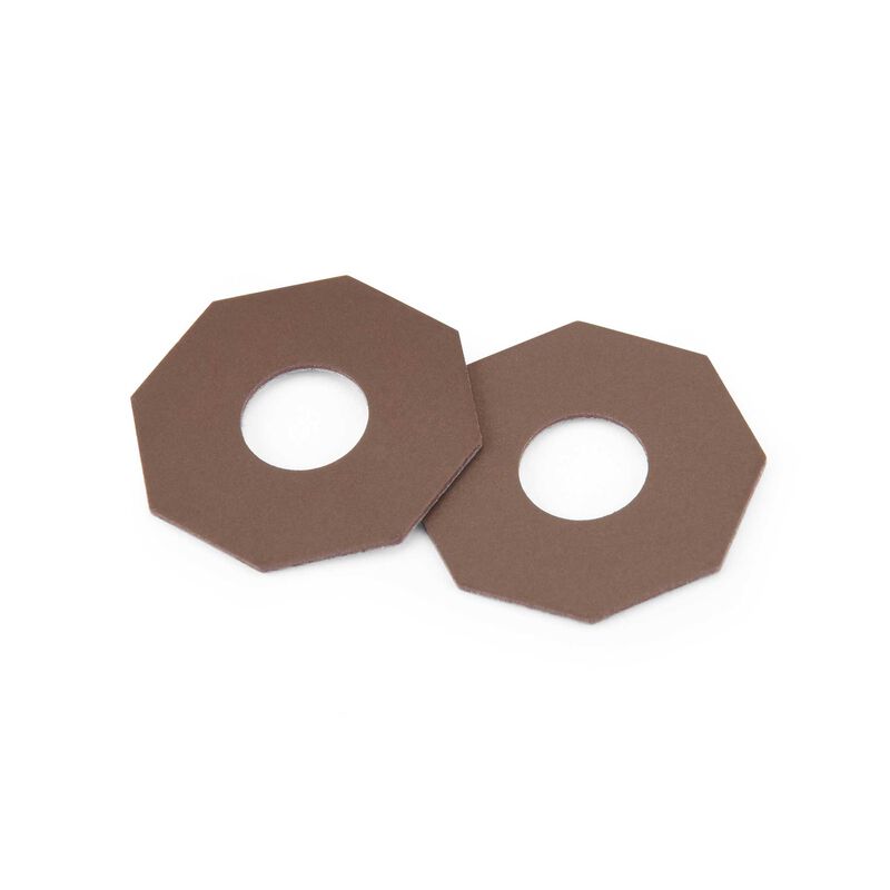 Replacement Slipper Pads: PRO-Series 32P Transmission