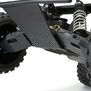 1/10 PRO-Arms Front Arm Kit: Slash 2wd