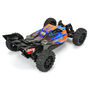 1/14 Axis Clear Body: Typhon GROM