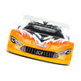 1/28 P63 Light Weight Clear Body: Mini-Z & 1/28 Chassis (98mm WB)