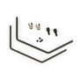 Sway Bar Hardware: PRO-MT 4X4