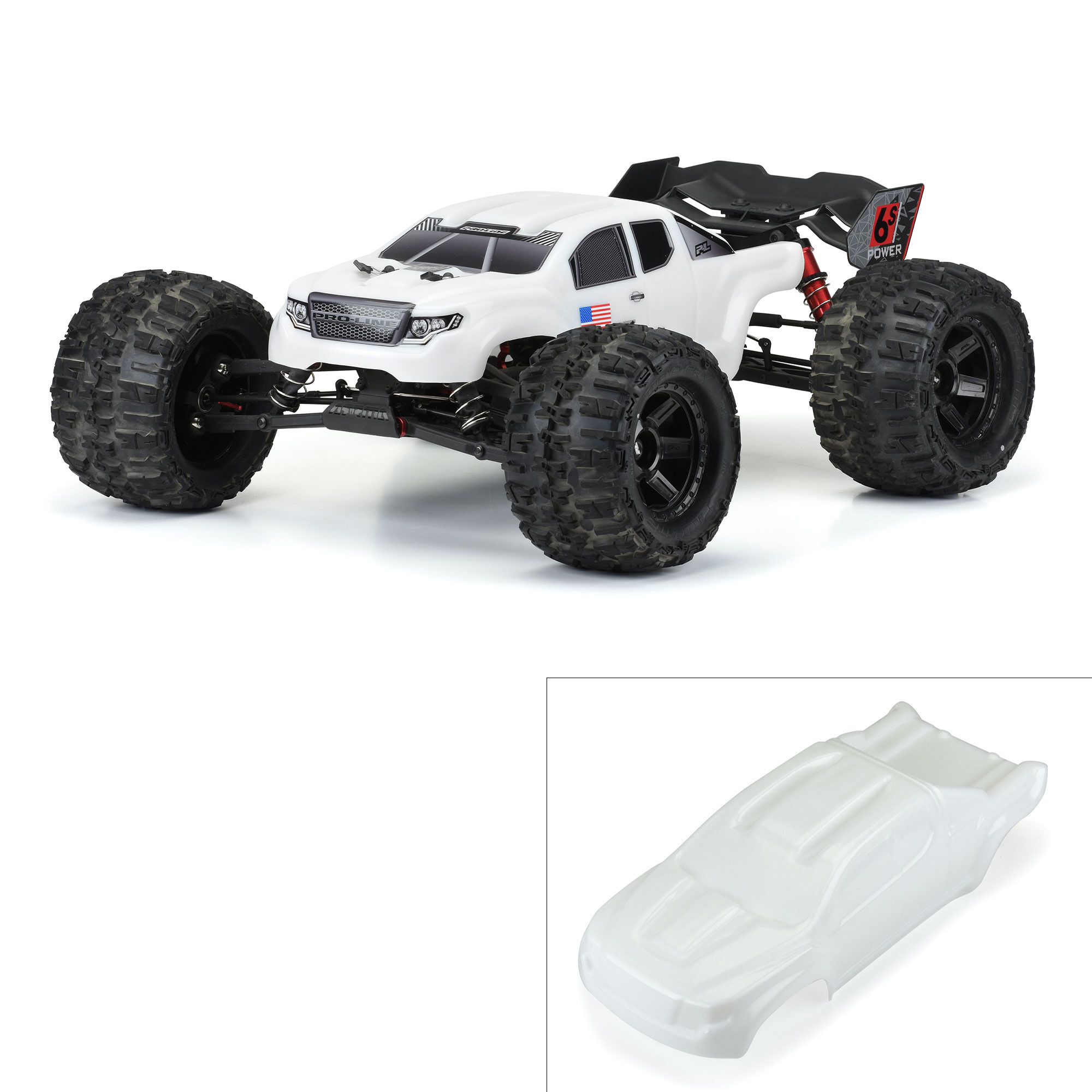 Arrma kraton outlet rc car