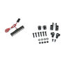 2" Ultra-Slim LED Light Bar Kit 5V-12V (Straight)