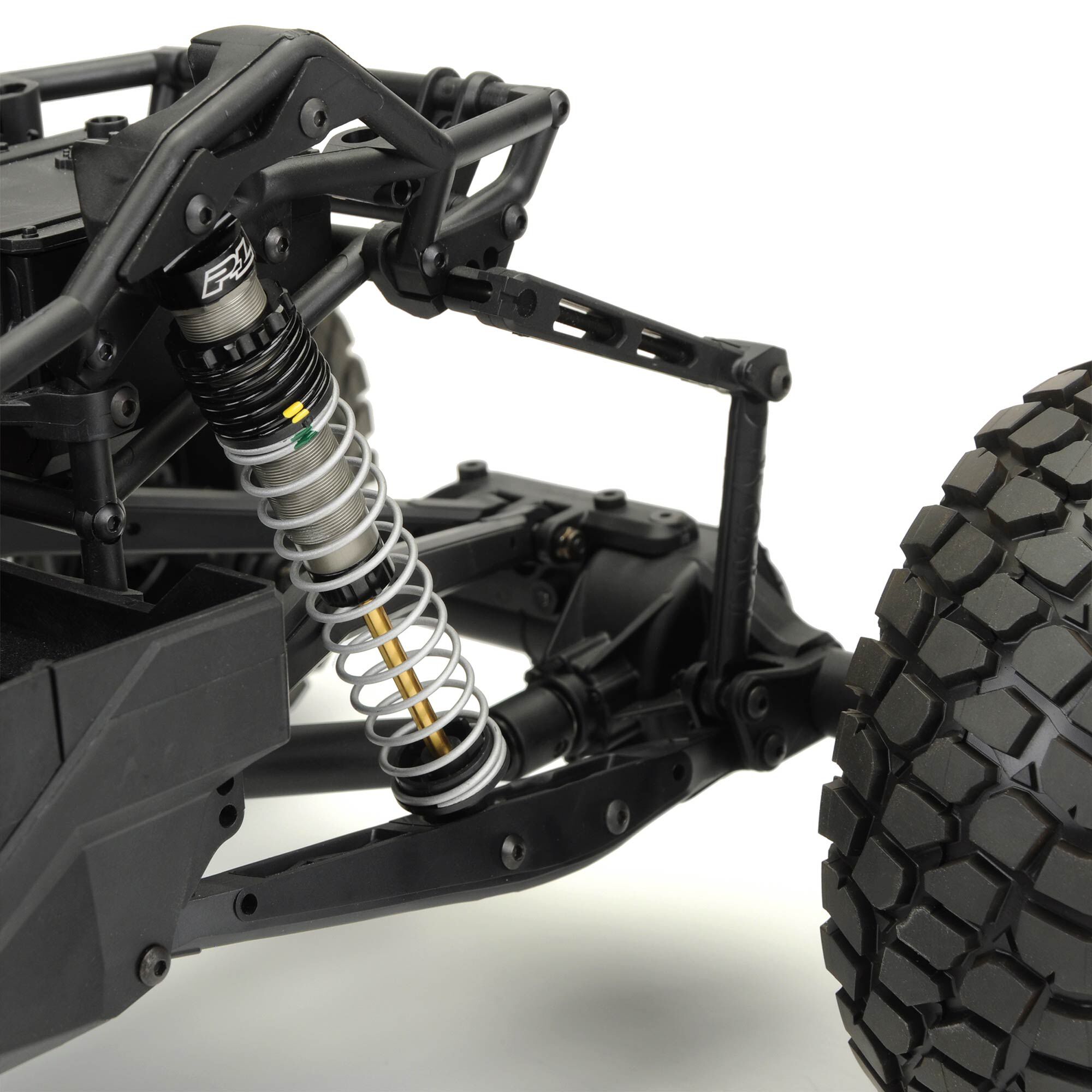 Pro-Line Racing 1/10 PowerStroke XT Shocks, 5