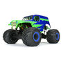 1/18 Dreadnaught 1.25"/1.75" F/R MT Tires (2): Mini LMT