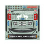 1/8 2021 Ford Bronco Clear Body: MAXX, E-REVO 2.0
