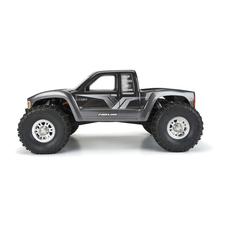 proline 313mm body