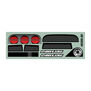 1/10 Drag Racing Clear Hood Scoops and Blowers Variety Pack