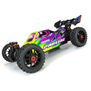 1/8 Axis Clear Body: Typhon 223S