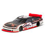 1/10 Gen3-C Light Weight Clear Body: Oval