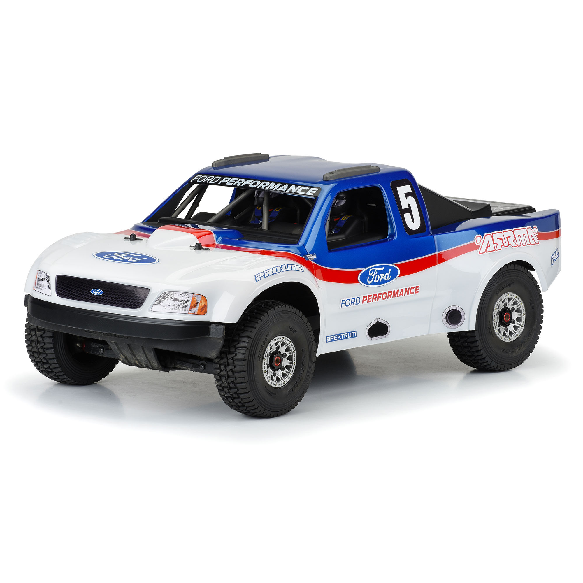 Tamiya ford store f 150 baja