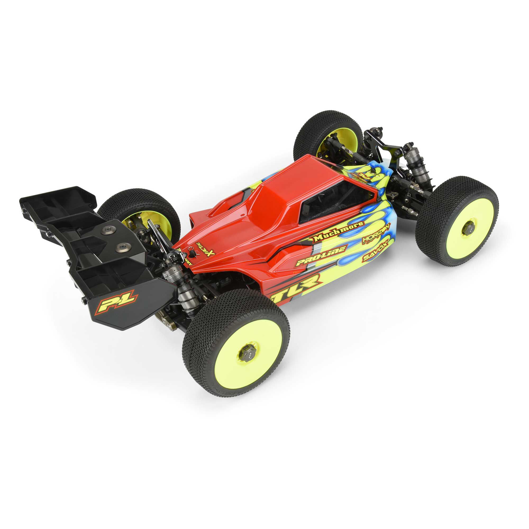 Losi 8ight xe sales body