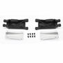 1/10 PRO-Arms Rear Arm Kit: Slash 2wd