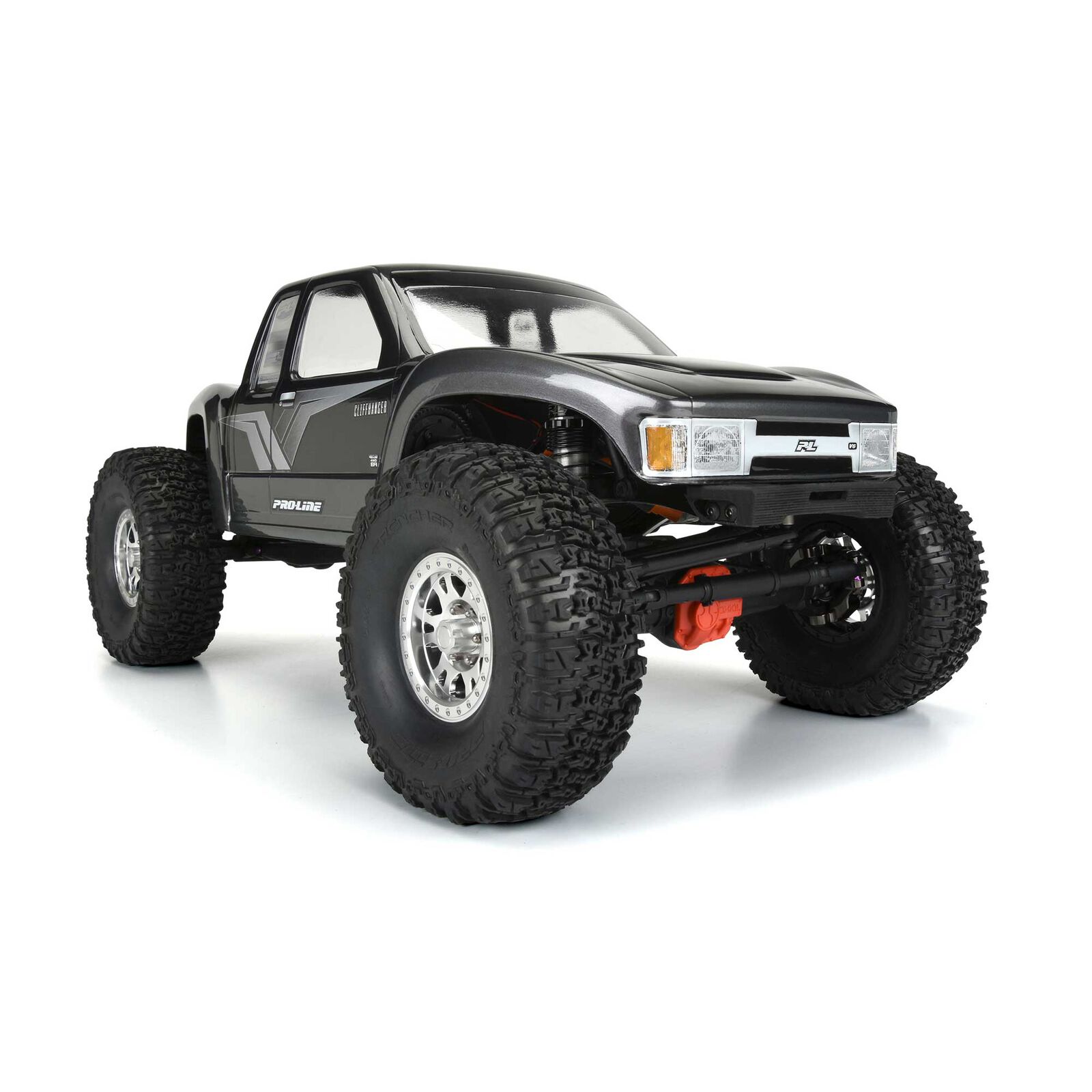 proline 313mm body