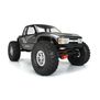 1/10 Cliffhanger High Performance Clear Body 12.3" (313mm) WB Crwlrs