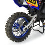 1/4 YZ Style Steel F/R Brake Rotor Set: Promoto-MX/SM