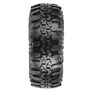 1/10 Interco Spr Swmpr XL G8 F/R 1.9" MTD 12mm Blk/Slvr Impulse (2)