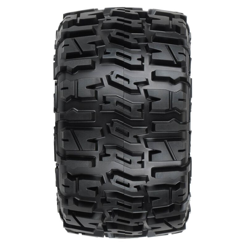 Pro-Line 1/10 Trencher F/R 2.8