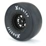 1/10 Pomona Drag Spec Rear 2.2"/3.0" 12mm Drag Wheels (2) Black