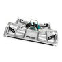 1/8 R19 Light Weight Clear Body: 1:8 On-Road