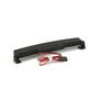 5" Super-Bright LED Light Bar Kit 6V-12V (Curved)