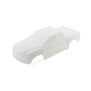 1/10 Pre-Cut Brute Bash Armor White Body: Stampede 4x4