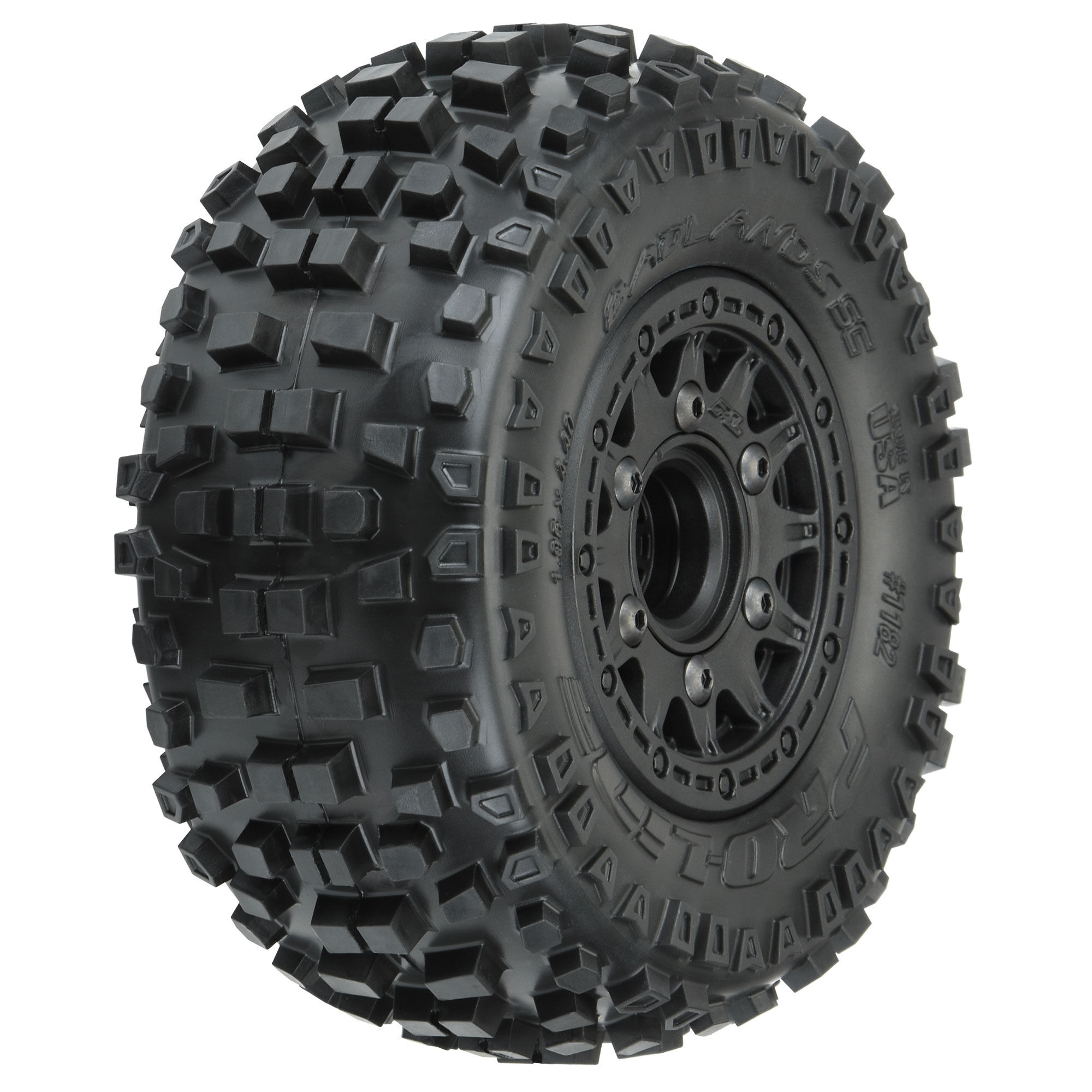 Proline tires shop
