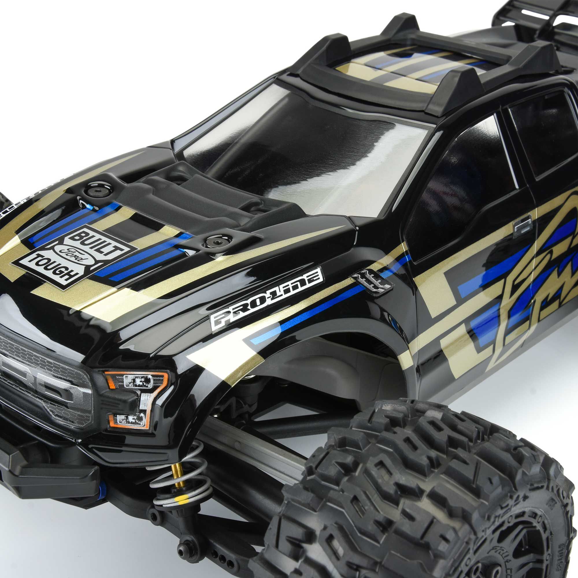 Traxxas rustler vxl sales bodies