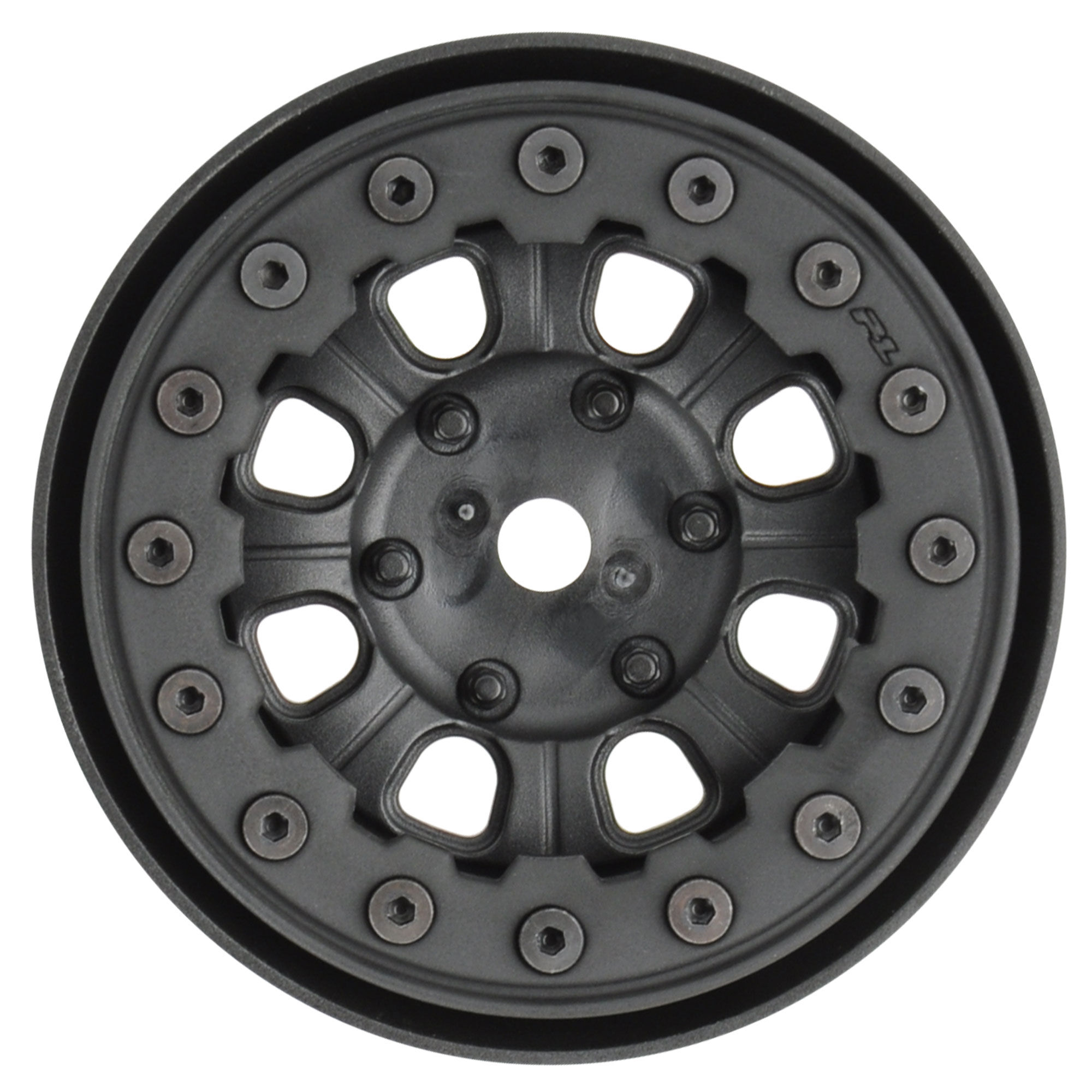 Pro Line Racing 1 10 Denali Front Rear 1.9