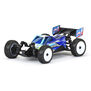 Limited Edition 1/14 Pre-Cut/Pre-Painted Axis Jagged (White/Blue) Body: Typhon GROM