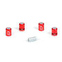 Crosshair Magnetic Body Mounting Kit for most On-Road RC Bodies