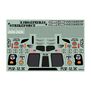 1/10 Strikeforce Clear Body 12.3" (313mm) Wheelbase Scale Crawlers
