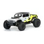 Jeep Gladiator Rubicon Clear Body