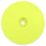 1/10 Velocity Narrow 2WD Front 2.2" 12mm Buggy Wheels (2) Yellow