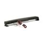 6" Super-Bright LED Light Bar Kit 6V-12V (Curved)