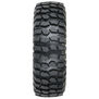 1/10 Class 0 BFG Krawler T/A KX G8 Front/Rear 1.9" Crawler Tires (2)