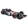 1/10 F26 Clear Body: Formula 1