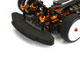 Body Support Foam Kit for R/C Bodies
