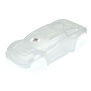 1/8 Pre-Cut Brute Clear Body: E-REVO 2.0