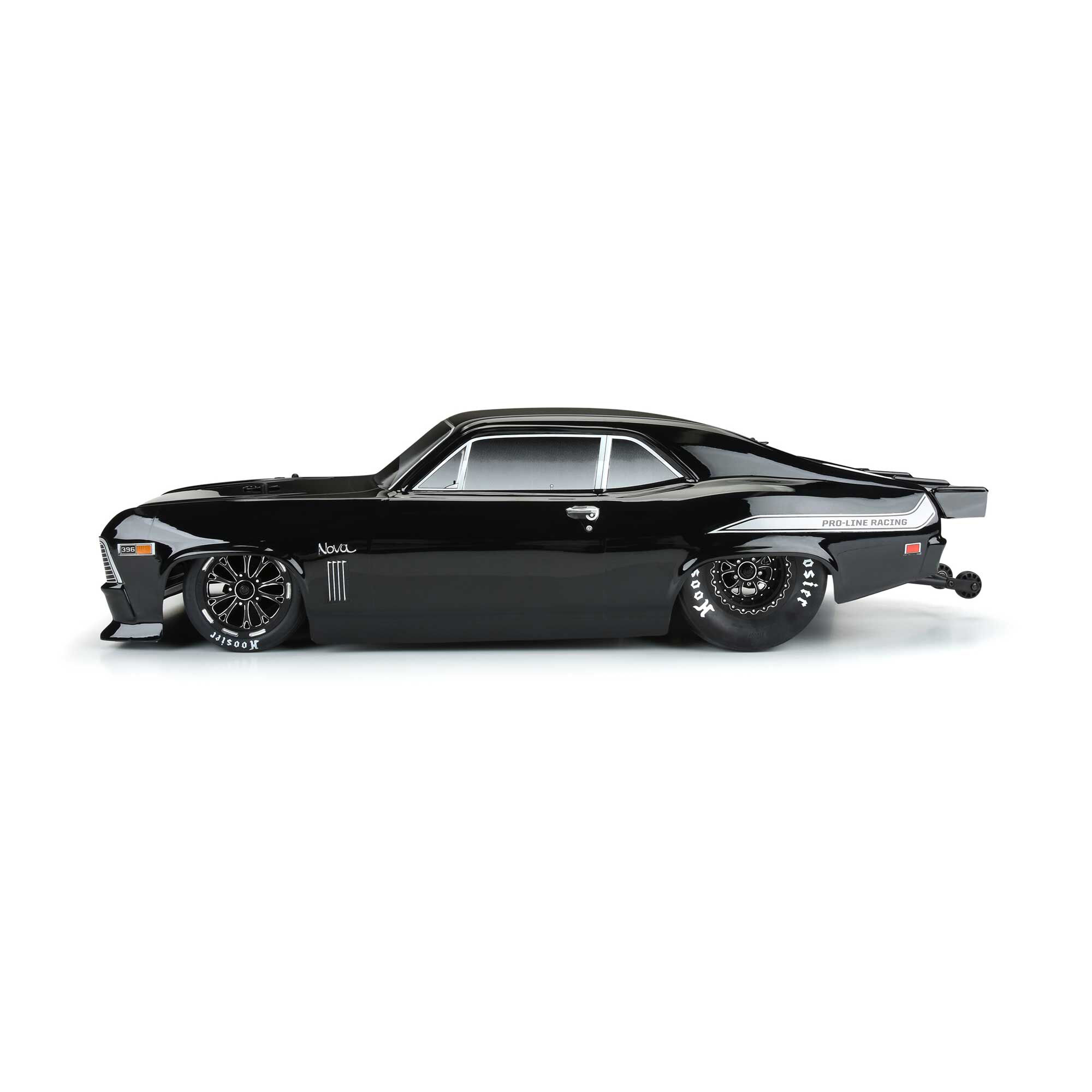 Nova clearance rc body